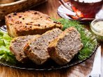 Запечений королівський паштет