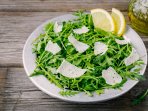 Салат з руколи